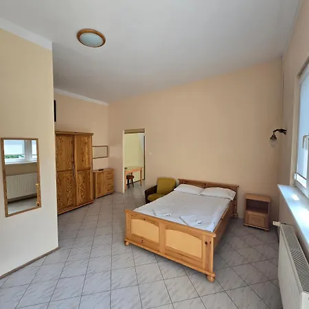 Гостевой дом Wind Caroline 3*