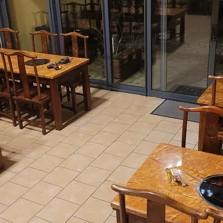 Wind Caroline Jastrzębia Góra