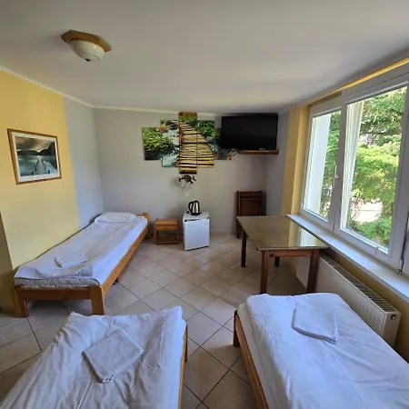 Wind Caroline 3* Jastrzębia Góra