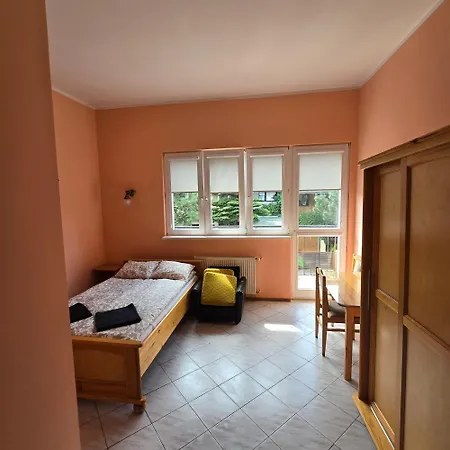 Wind Caroline Gæstehus