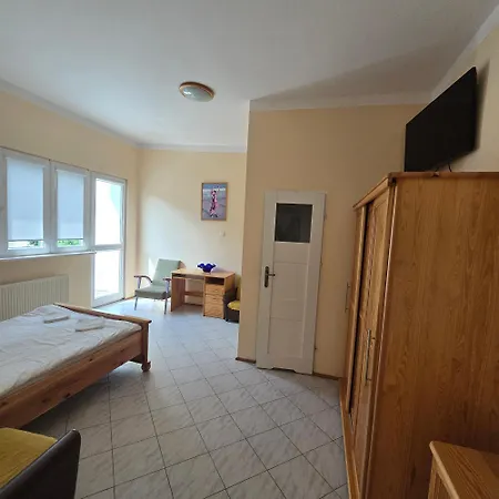 Penzion Wind Caroline 3*