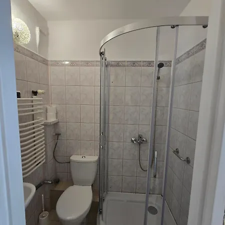 Wind Caroline Gæstehus Jastrzębia Góra