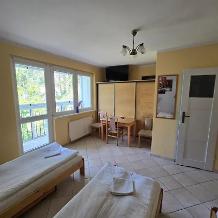 Wind Caroline Gæstehus