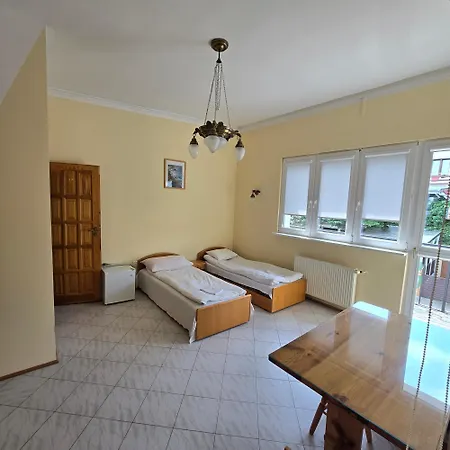 Wind Caroline Penzion 3*