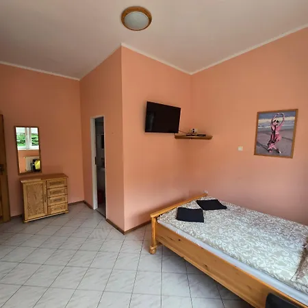 Wind Caroline Penzion Jastrzębia Góra