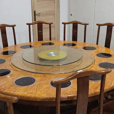 Wind Caroline Gæstehus