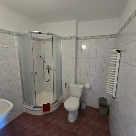 Wind Caroline Gæstehus Jastrzębia Góra