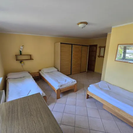 Penzion Wind Caroline Jastrzębia Góra