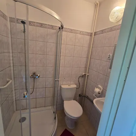 Wind Caroline Jastrzębia Góra