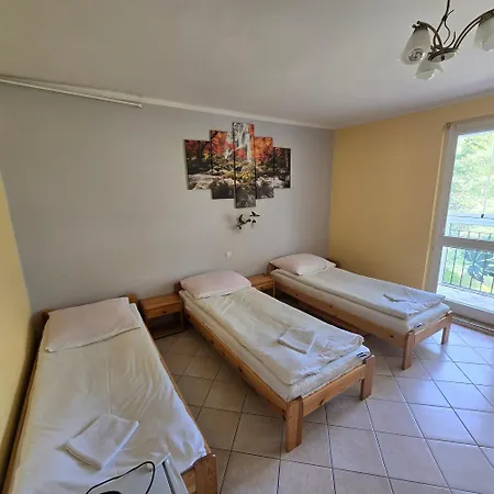 Wind Caroline 3* Jastrzębia Góra