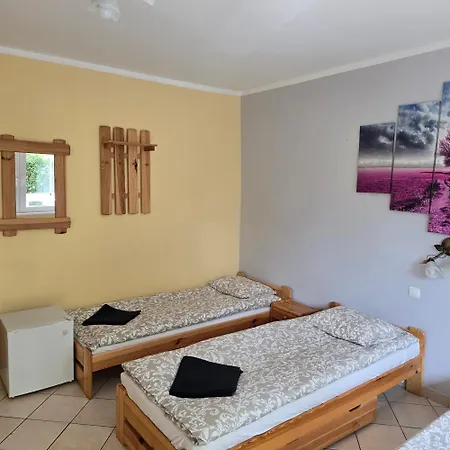 Wind Caroline Gæstehus Jastrzębia Góra