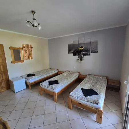 Wind Caroline Jastrzębia Góra