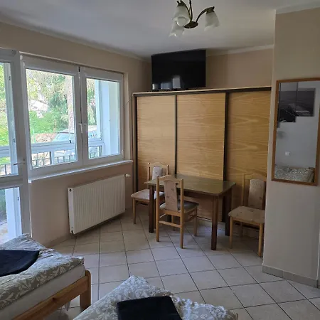 Wind Caroline 3* Jastrzębia Góra