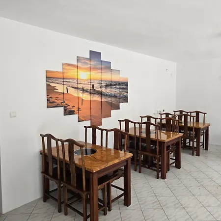 Penzion Wind Caroline