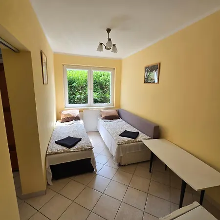 Wind Caroline Jastrzębia Góra