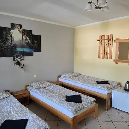 Wind Caroline Гостевой дом 3*