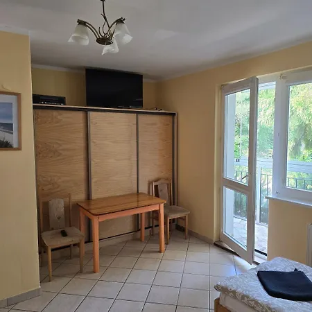 Gæstehus Wind Caroline 3*