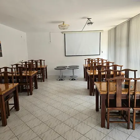 Wind Caroline 3* Jastrzębia Góra