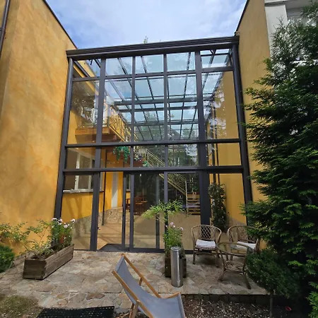 Wind Caroline 3* Jastrzębia Góra