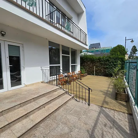 Wind Caroline Penzion 3*