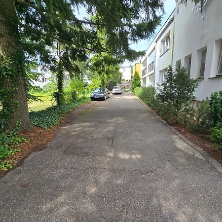 Penzion Wind Caroline 3*