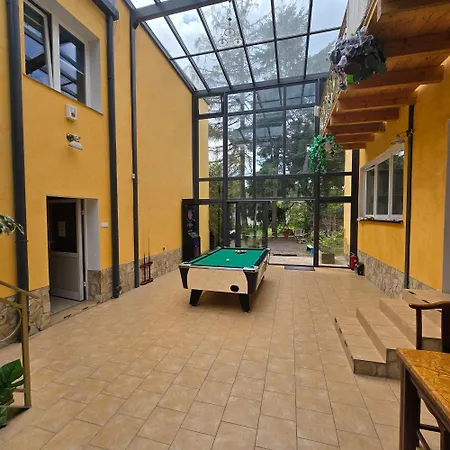 Wind Caroline 3* Jastrzębia Góra