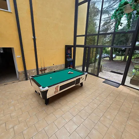 Wind Caroline Гостевой дом