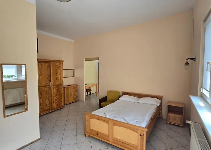 بيت ضيافة Wind Caroline 3*