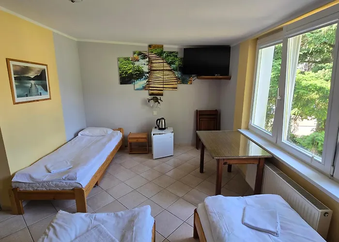 Wind Caroline 3* Jastrzębia Góra