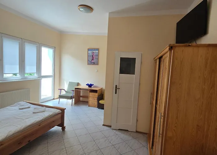 بيت ضيافة Wind Caroline 3*