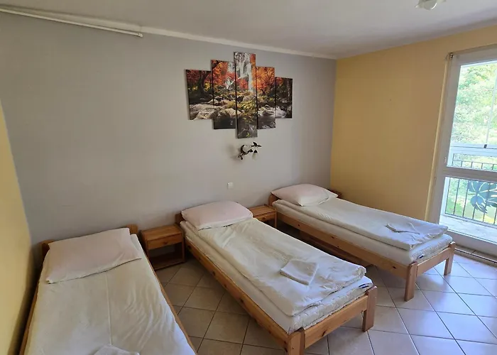 Wind Caroline 3* Jastrzębia Góra