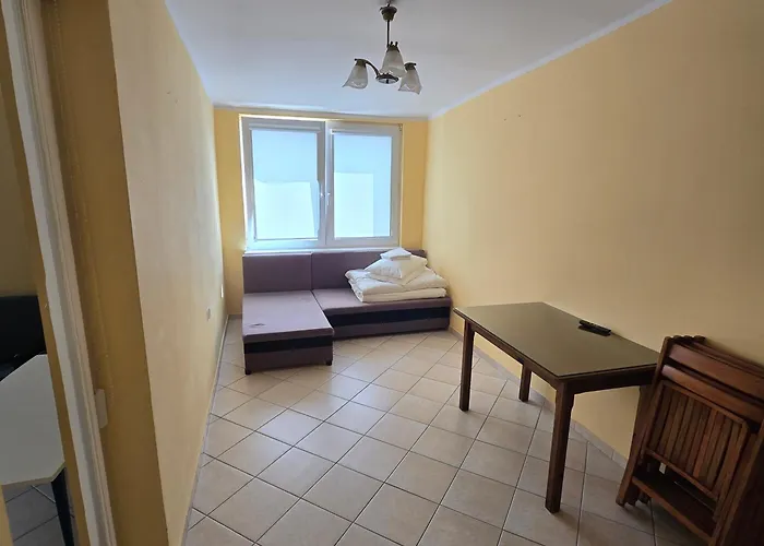 Wind Caroline بيت ضيافة 3*