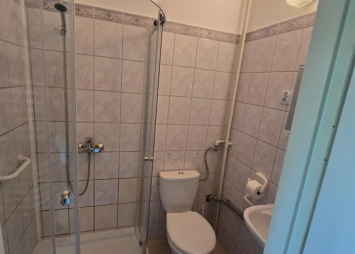 Wind Caroline Jastrzębia Góra