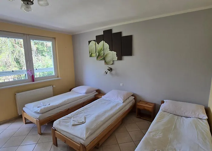 Wind Caroline بيت ضيافة