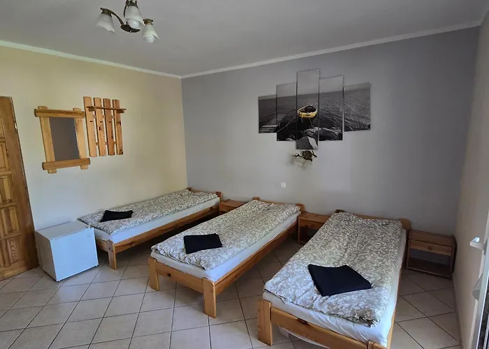 Wind Caroline Jastrzębia Góra