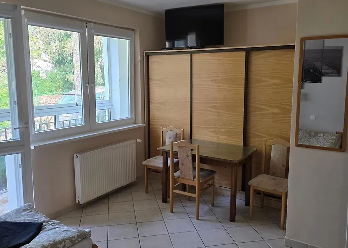 Wind Caroline 3* Jastrzębia Góra