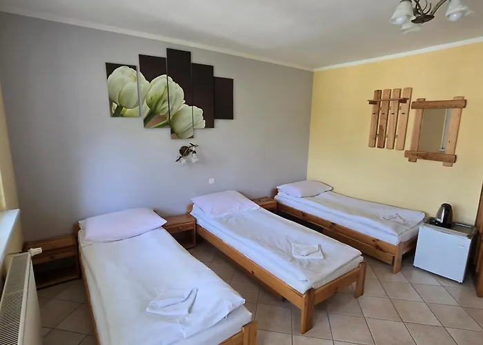 Wind Caroline بيت ضيافة