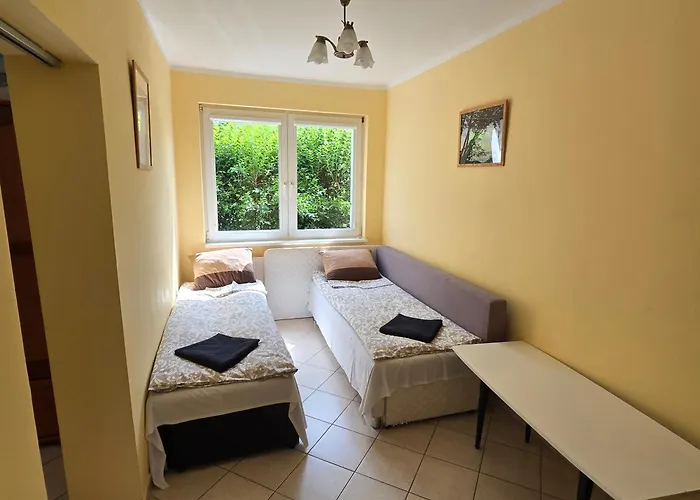 Wind Caroline Jastrzębia Góra