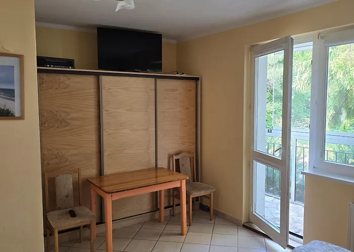 بيت ضيافة Wind Caroline 3*