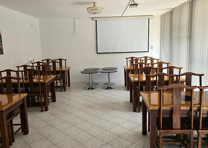 Wind Caroline 3* Jastrzębia Góra