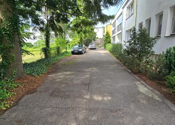 بيت ضيافة Wind Caroline 3*