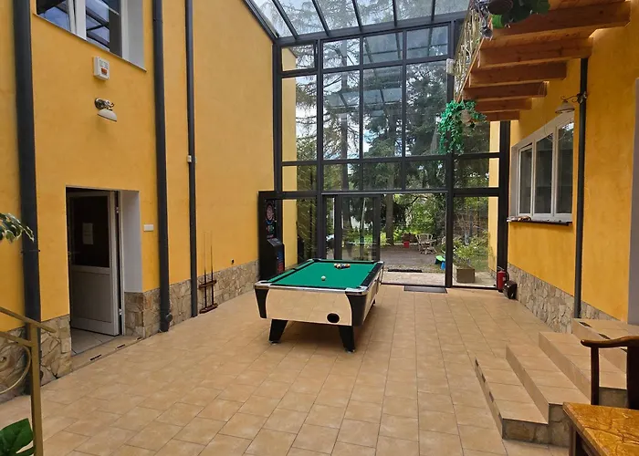 Wind Caroline 3* Jastrzębia Góra